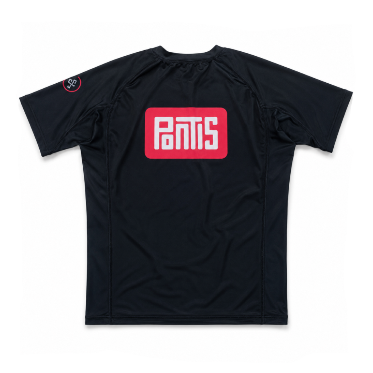 FOUNDATION SHORT SLEEVE RASHGUARD
