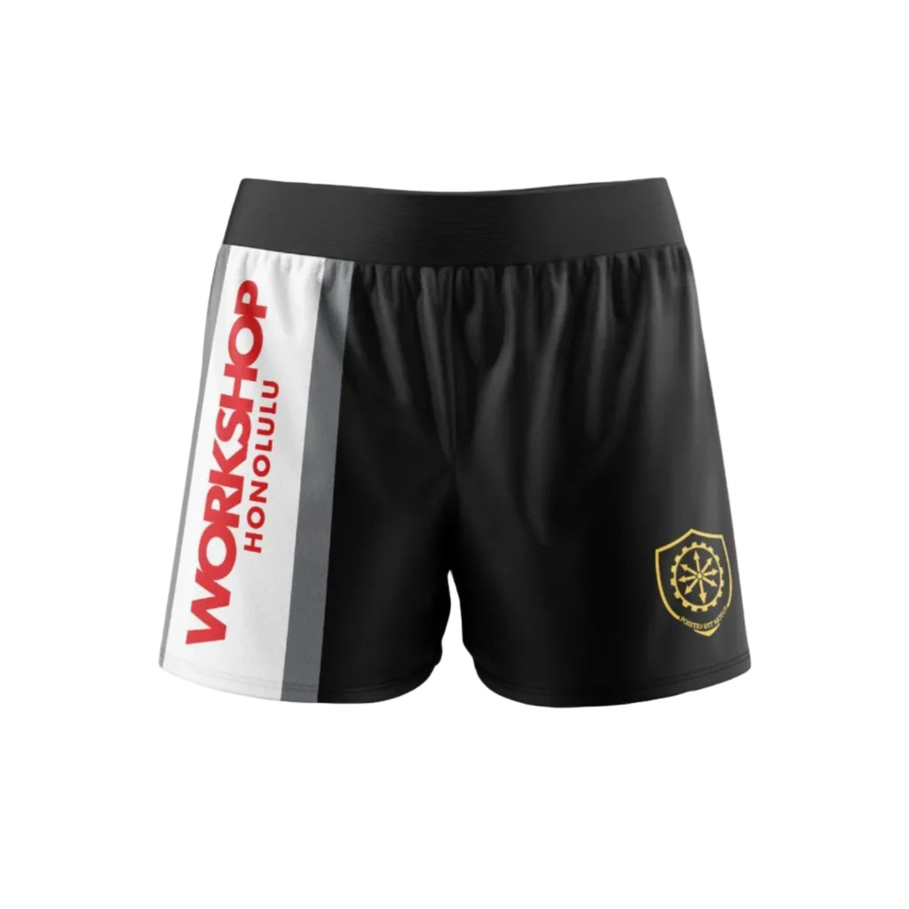 WORKSHOP HNL SHORTS PRE-ORDER