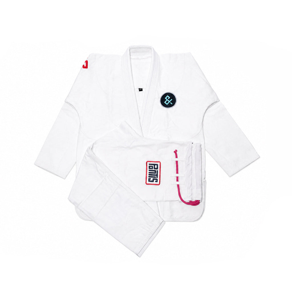 FOUNDATION Kimono