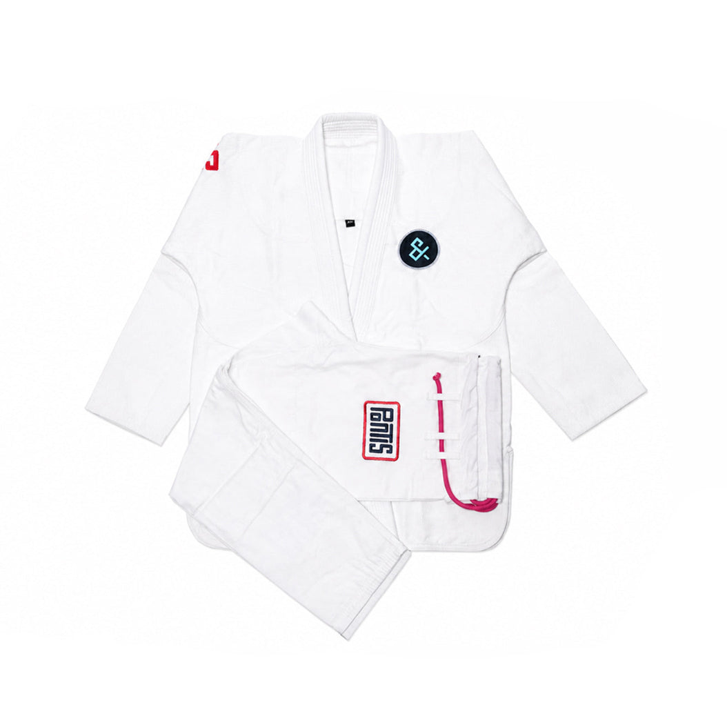 FOUNDATION Kimono