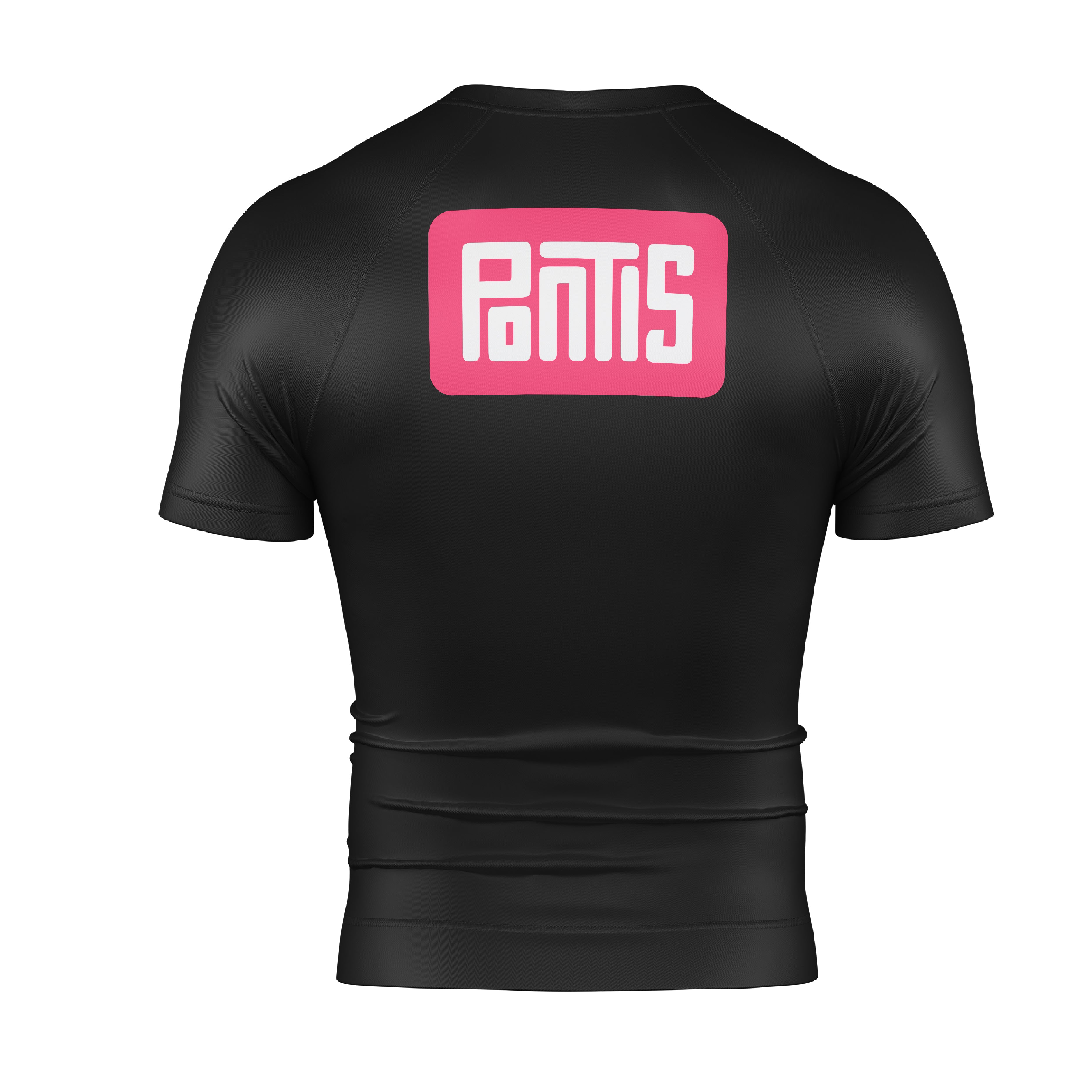FOUNDATION Short Sleeve Rashguard
