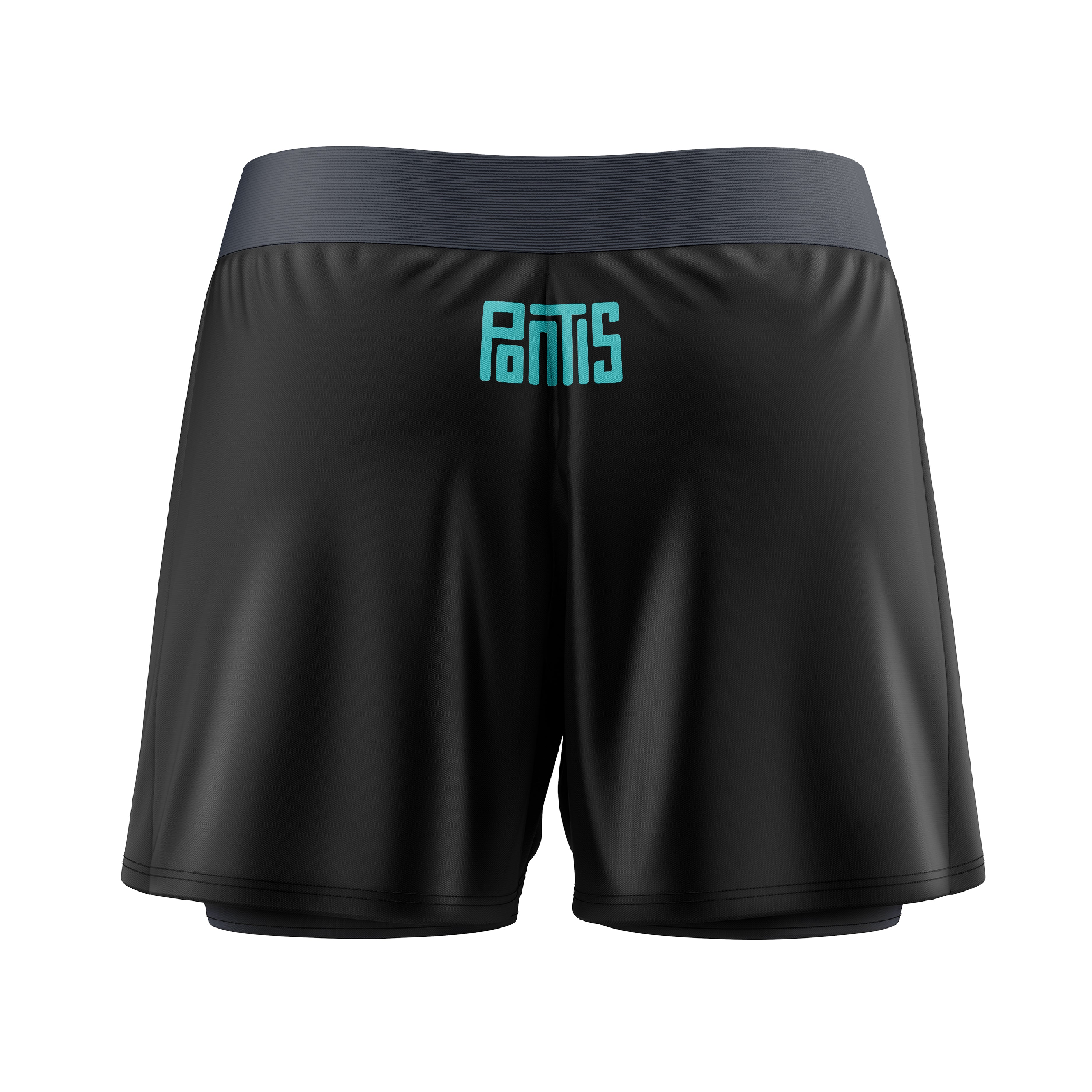 FOUNDATION No-Gi Shorts