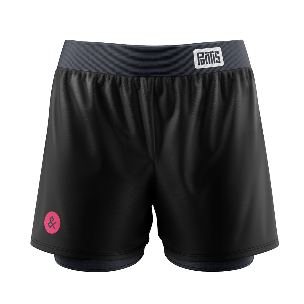 FOUNDATION No-Gi Shorts