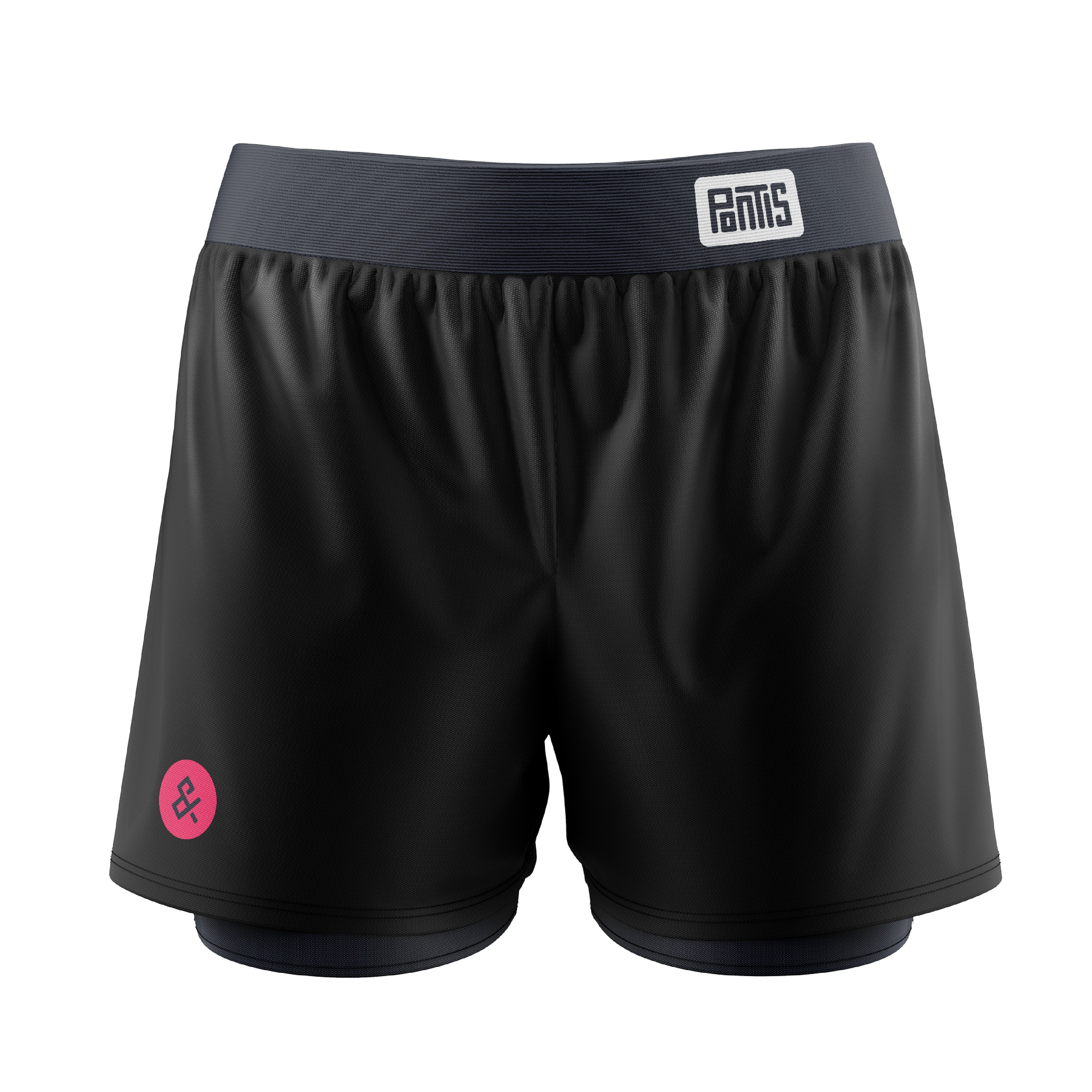 FOUNDATION No-Gi Shorts