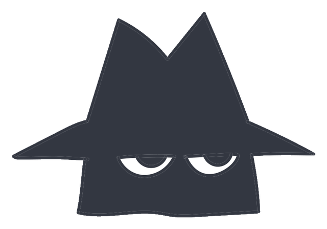 Neighborhood Watch, illustration by Jasper Wong