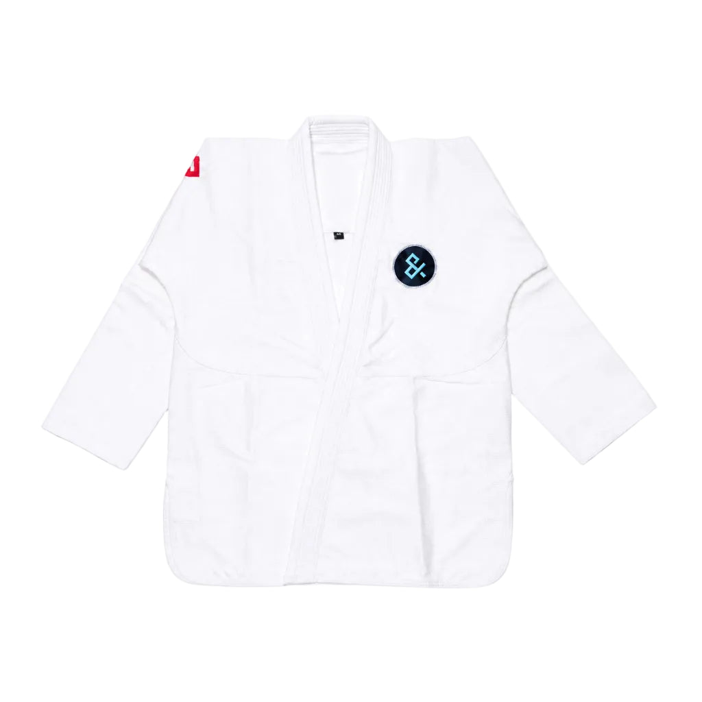 FOUNDATION Kimono