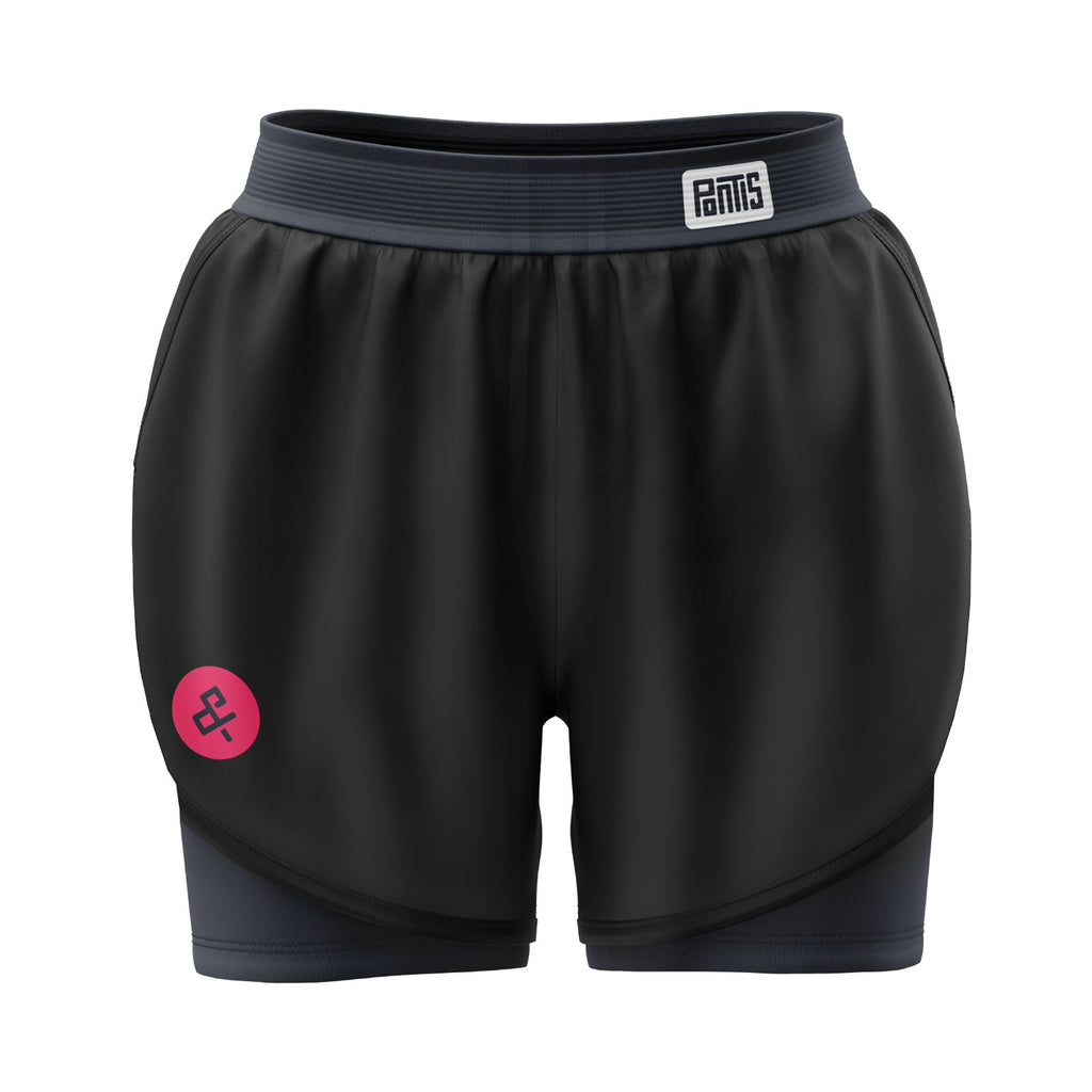 FOUNDATION No-Gi Women's Shorts